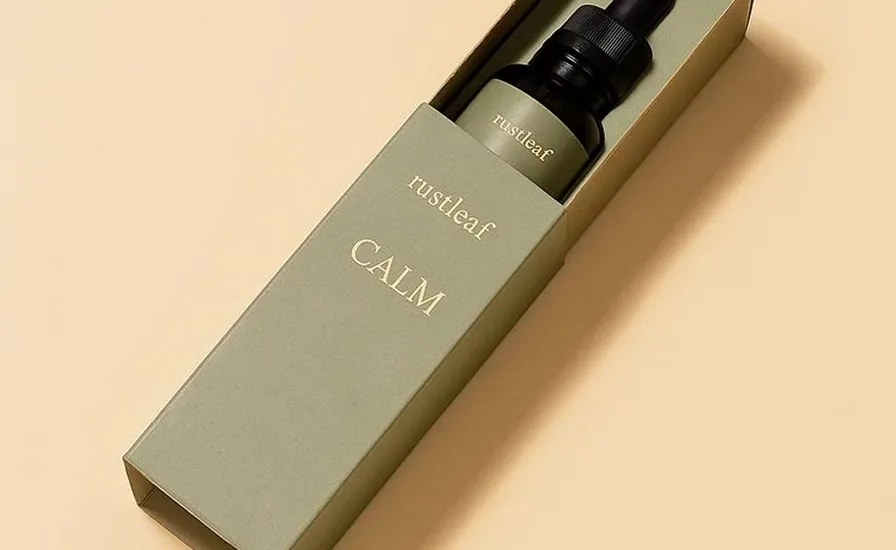 Иллюстрация: Упаковка для CBD: дизайн по закону и для доверия. Требования